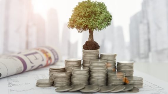 Investasi Syariah yang Menguntungkan dan Bebas Riba