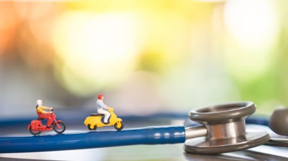 Manfaat Memiliki Asuransi Motor Serta Cara Klaim & Pengajuannya