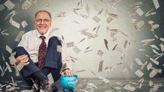 Segera Persiapkan Dana Pensiun dengan Berbagai Instrumen Investasi Terbaik Ini