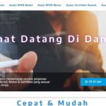 Nikmati Kemudahan Gadai BPKB Mobil, Motor dan Sertifikat Hanya di Danafina