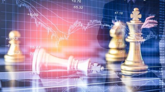 Berhasil Sukses & Kaya dengan Bermain Trading Saham