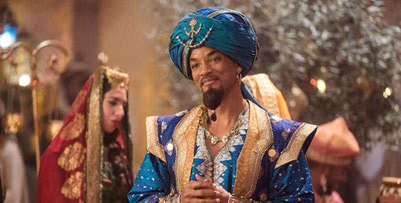 Aladdin