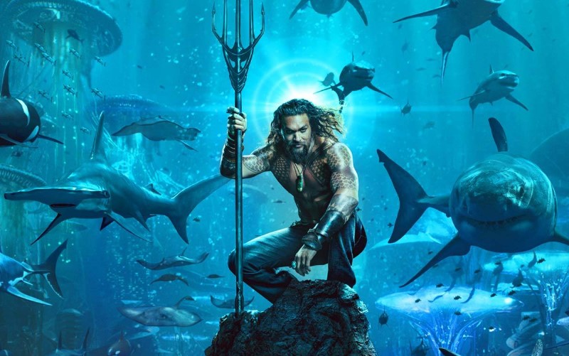 Aquaman
