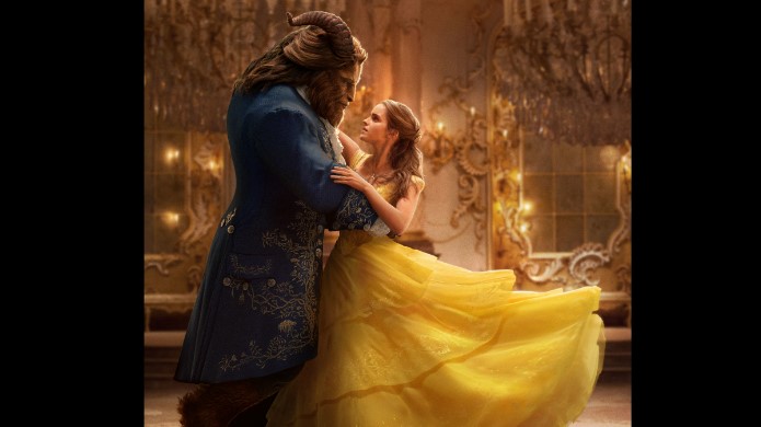 Beauty and the Beast