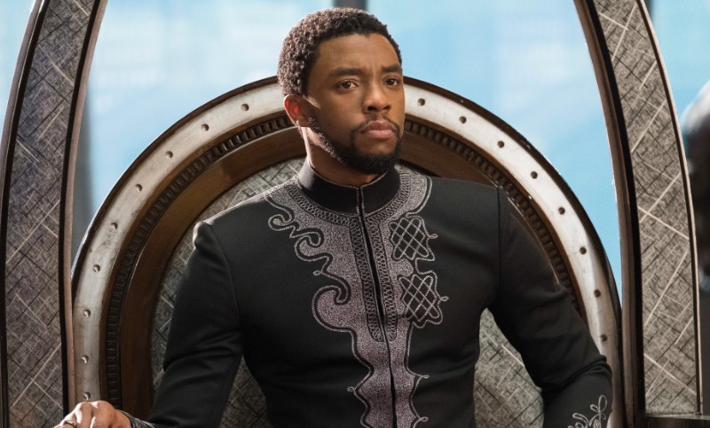 Black Panther