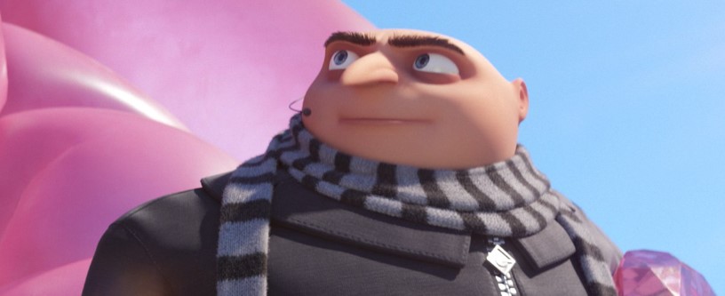 Despicable Me 3