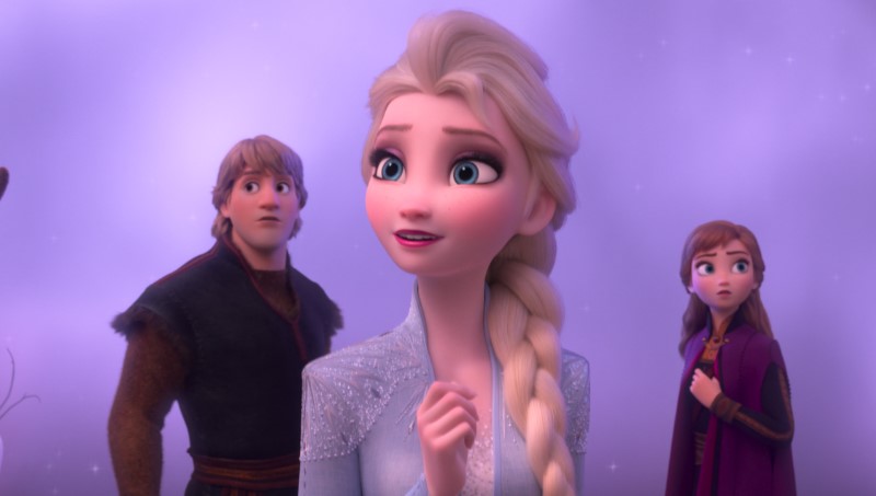 Frozen II