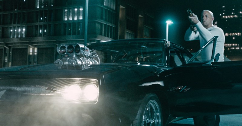 Furious 7