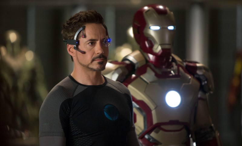 Iron Man 3