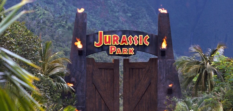 Jurassic Park