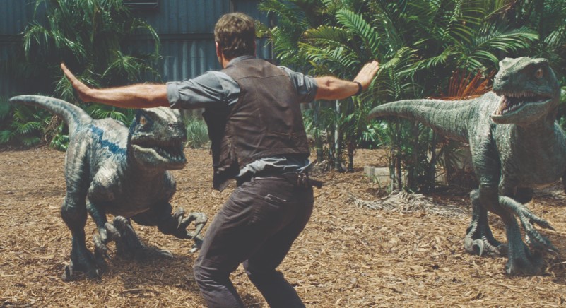 Jurassic World