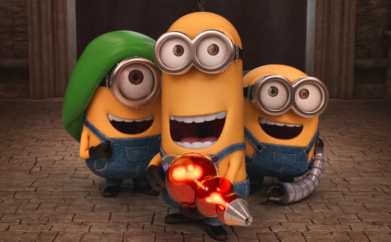 Minions