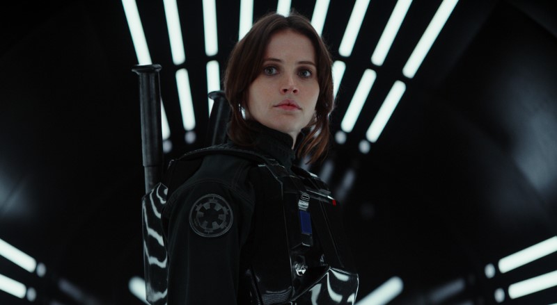 Rogue One A Star Wars Story