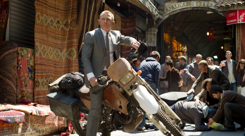 Skyfall