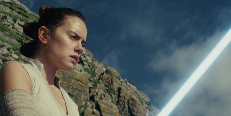 Star Wars The Last Jedi