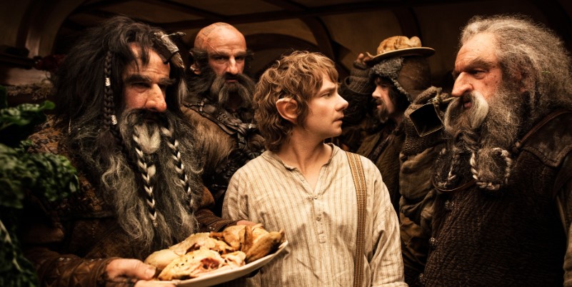 The Hobbit An Unexpected Journey
