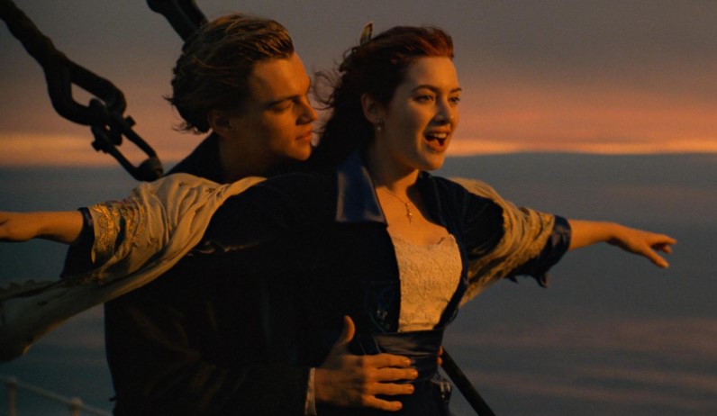 Titanic