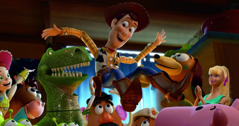 Toy Story 3