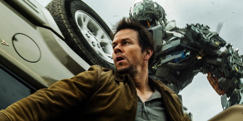 Transformers Age of Extinction