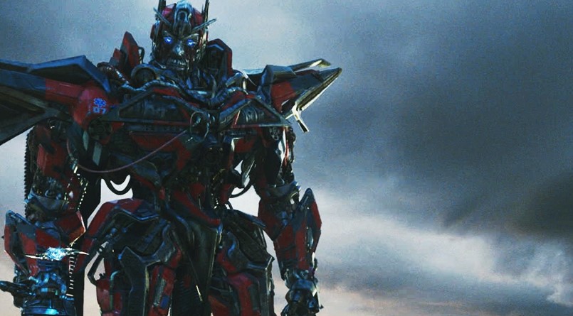 Transformers Dark of the Moon