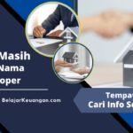 Cara Balik Nama PBB Masih Atas Nama Developer