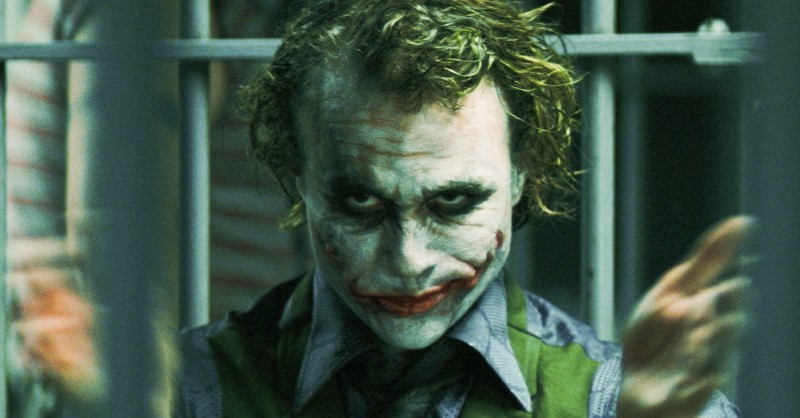the dark knight