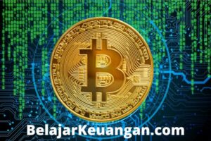 cara mining bitcoin