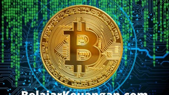 Ini Dia Cara Mining Bitcoin di PC dan Android