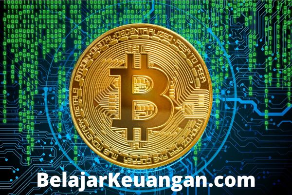 cara mining bitcoin