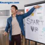 Jenis Pendanaan Startup yang Harus Kamu Pahami