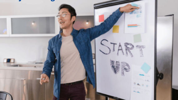 Jenis Pendanaan Startup yang Harus Kamu Pahami