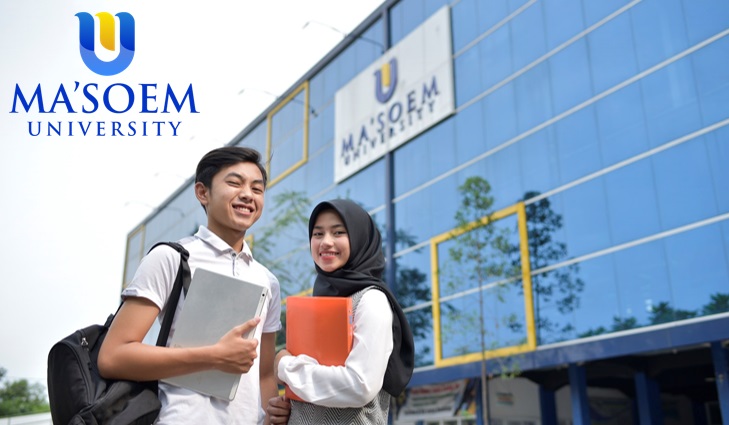 ma'soem university