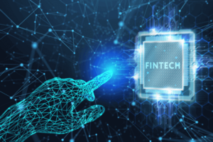 fintech lending